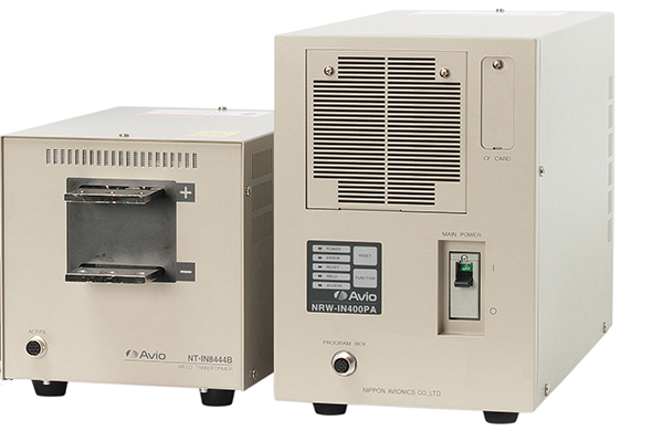 高频电阻焊接电源＋焊接变压器