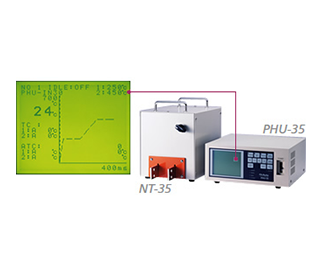 大功率型脉冲电流加热电源PHU-35