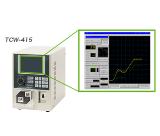 通用型脉冲电流加热电源TCW-415
