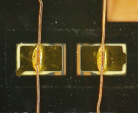 用电阻焊接技术连接皮膜线的优势是什么？