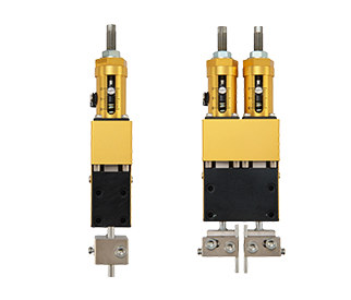 高强度系列电阻焊接系统焊头